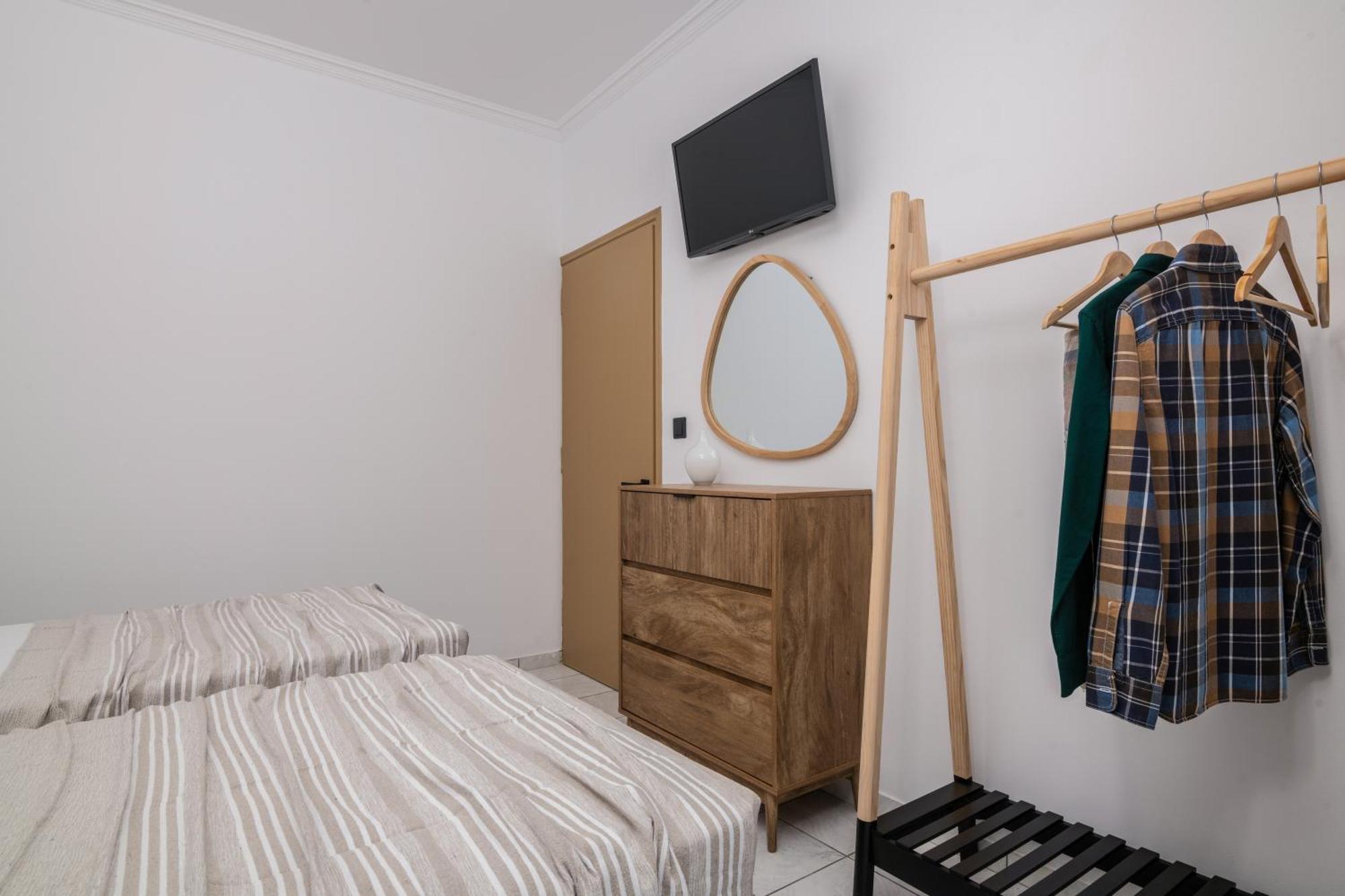 Swan Apartment 3 Zante Extérieur photo